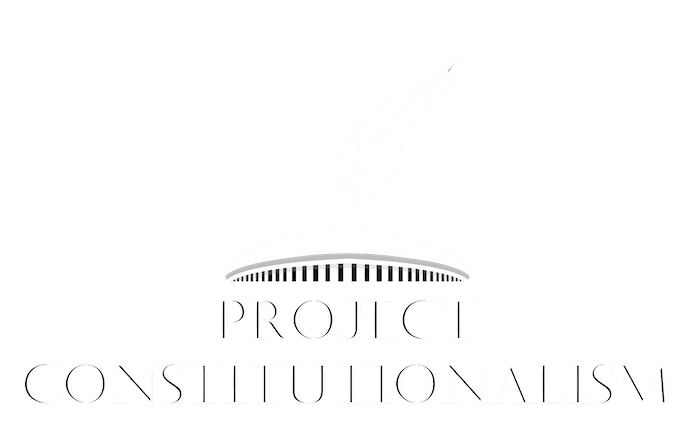 Project Constitutionalism